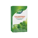 Nature's Way klorofresh, Liquid klorofylli Concentrate Drops, Internal Deodorant*, Tukee Detoxification Pathways*, Mint Flavored, 2 Fl. Oz.