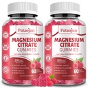 Magnesium Citrate Gummies .......................................................................................................................................................................................................................................................