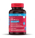 MUNCHIE MIX Extra- Strength Krill Oil, 500 mg (160 t.)