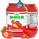 Wildcrafted Irish Sea Moss Gel 
