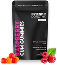 Vadelma C*M Gummies 