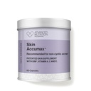 Jane iredale Skin Accumax Nutritional Supplement Kapselit Parantaa akne & edistää terve iho sisältää A-, C- ja E-vitamiinia ja gluteeniton