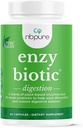 nbpure EnzyBioottinen digestiivinen Entsyymit probiootit ja prebiootit Supplement Blend, 60