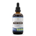 Tribe Pine Barkin alkoholittoman nesteuutteen, Wildcrafted Pine Barkin (Pinus strobus) kuivatun Barkin salaisuus (4 FL OZ)