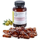 PureC60OliveOil C60 Organic Olive Oil Kapselit Pillerit 100ml / 3,4 Fl Oz - 99.99% Carbon 60 Liuotin Ilmainen 80mg - Food Grade - Carbon 60 Olive Oil - alkaen johtava maailmanlaajuinen tuottaja