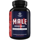 Natural Halal Mies lisälaite täydentää lisätä energiaa ja ajaa puhdasta Maca Root Sarviapilauute ja Tongkat Ali Powder Paras kestävyys Booster