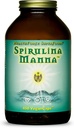 HealthForce Super Foods Spirulana Manna - kapselit - 450 vegan kapselia