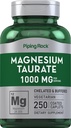 Piping Rock Magnesium Taurate 
