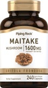 Piping Rock Maitake Mushroom Extract 