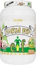 Axe & Sledge Farm Fed 100% Whey Protein Isolate Divegestive Enzymes (ELF White Chocolate Spice - 22G)