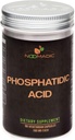 Fosfatidihappo (PA), 90 kapselia 160 mg Jokainen, vakioitu 50% Fosfatidihappo