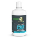 Fulvic Acid Trace Minerals Drops Supplement Organic Liquid Mineral Water Drops Vegan . Kasvipohjainen Liquid Light Mineral Complex 32 Fl Oz 32 Servings by Sunwarrior
