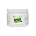 BODi Power Greens Boost - naisille ja miehille - Superfood Superfood Supplement Pinaatin, Klorellan, Kurkun, Kalen, Sellerin ja Matchan Phytonutrients - Ei keinotekoisia värejä tai makuja, 21 tarjoilua