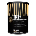 Animal TNT+ - Miesten tuki, eturauhastuki, Adaptogen & Stressituki, typpioksidi
