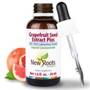 NEW ROOTTS HERBAL greippisiemenuute Tincture (30 ml) 