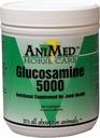 AniMed Horse Glukosamiini 5000 täydennysosa, 16 oz