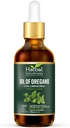 Herbal Goodness Oil Oil of Oregano Drops 2 Fl. oz. oz.75% Carvacrol with Neitsyt Olive Oil, Oregano Oil for Immuuni Support & Digestive Health, Essential Oils for Skin, Aceite de Oregano
