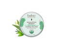 Babo kasvitieteet Eucalyptus Remedy rauhoittava Chest Rub - USDA Organic - Calming helpotus eukalyptus, laventeli & rosmariini eteeriset öljyt - valmistettu ilman Camphor tai Petroleum - iät 3+