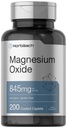 Horbäach Magnesiumoksidi ... 845 mg... 200 päällystetty...