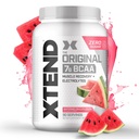 Xtend Original BCAA Powder 7g BCAA ja 2.5g L-glutamiini, sokeriton post harjoitus Lihas Recovery Drink with Amino Acids for Men & Women, 90 tarjoilua