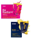 BeMe BeRadiant Berry & BeZen Bundle - Liquid Collagen & Magnesium Glycinate L- Theanine lisäravinteet