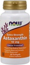 NYT Ruoka Astaksantiini 10 mg Softgels, 60 Softgel
