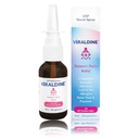 1% Povidoni-jodi- nenäsumute, nopea helpotus Formula, auttaa päivittäin ruuhkautumista, 100 sovellukset, 30 ml