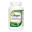 HealthA2Z® Multi Collagen Pillerit 1735 mg 270 Kollageenikapselit .
