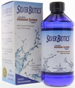 American Biotech Labs Silver Biotics 8 Oz (Pakki 2)