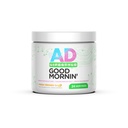 Projekti AD Life Good Morning Detox and Performance Drink, luonnollisesti maustettu ja muotoiltu L-GLutamiini, Apple Siideri Viinietikka, ja Aloe Vera (24 tarjoilut, Fresh Pressed Orange Juice)