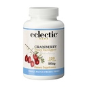 Eclectic Herb - Premium Freeze Kuivatut karpalokapselit ... Virtsanjohdintuki...