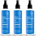Pure Magnesium Oil Spray 