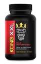 Kong XXL- Ultimate Mies Performance and Laajentuminen pillereitä miehille- Lisää 3-6... 60 päivää-parannettu koko, ajaa, vahvuus ja kestävyys - Boost Performance- 60 tablettia