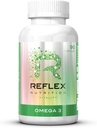 Reflex Nutrition Omega 3 - 90 x 1000 mg korkit