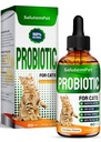 Probiootit Kissat digestiivisen tuen 