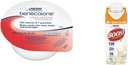 Benecalorie Calorie ja proteiinien Enhancer - makuamaton (330 kaloria, 7g proteiinia) - 1,5 fl oz kupit & Boost Erittäin korkea Calorie Vanilla Ravitsemusjuoma ... 22g proteiinia, 530 ravintoaine Rich Calories, 8 Fl Oz