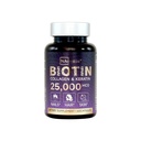 Biotin + Beauty Blend 