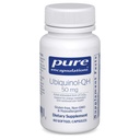 Ubiquinol- QH 50 mg 