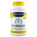 Terve alkuperä Pycnogenol 30 mg (Luonnon super antioksidantti, ei-GMO, Gluteeniton, Kardiovaskulaarinen tuki), 180 kasviskapselia
