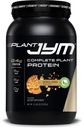 Kasvi JYM Kaurapuuro Cookie Gourmet Dairy Free Plant Protein Recovery, 5g BCAA, Laktoositon, Gluteeniton miehille ja naisille 2lbs