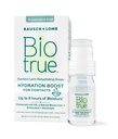 Biotrue Hydration Boost for Contacts, Rehydrating Eye Drops for Dry Eyes, Säilöntäaineeton, Reverges, Lubricates & Kosteuttavat linssit, Reweting Eye Drops, 0,33 FL Oz (Pack of 1)