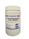 Luonnollinen magnesiumkloridijauhe, ruokaluokka 300g(10.58oz) / pullo