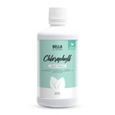 Bella All Natural Liquid klorofylli drops Anti-aging ...