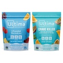 Ultima Replenisher Electrolyte Powder Drink Mix Bundle 