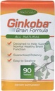 Ginkoba Memory 90 tablettia (Pack of 8)