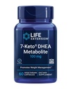 Life Extension 7-Keto DHEA Metabolite 
