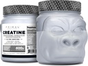 Primal Creatiini Monohydraatti Powder (400 Gram) ...