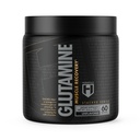 HOSSTILE Glutamiini, fermentoitu L Glutamiinijauhe miehille ja naisille, parantaa lihasten Recovery, tuki proteiinisynteesi, Post Harjoitus Recovery Drink, Unmaku, 60 tarjoilua