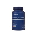 Trace Minerals Electrolyte Stamina Gummies - kätevä Elektrolyytti täydentää, joka tukee Hydration - tukee optimaalinen energia - lihasvoima - Vegan - Vesimeloni - 90 Count (30 tarjoilua)