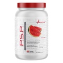 Metabolinen ravitsemus P.S.P. Fysiikka stimulointi PreWorkout 672g Nolla sokeritonta (Watermelon)
